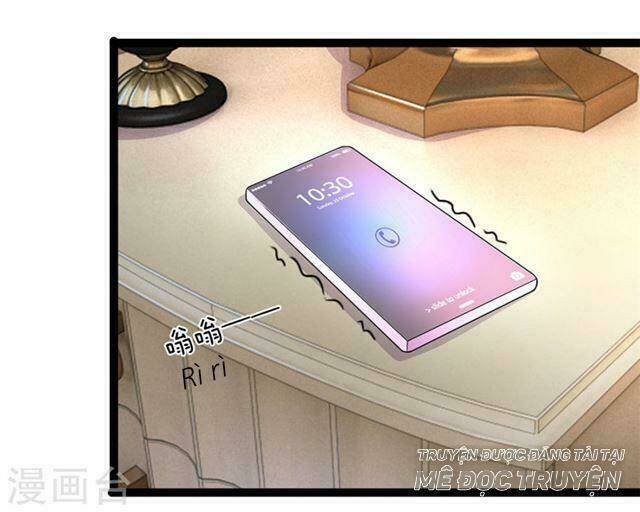 quỷ vương hai mặt quấn lấy tôi chapter 28 1