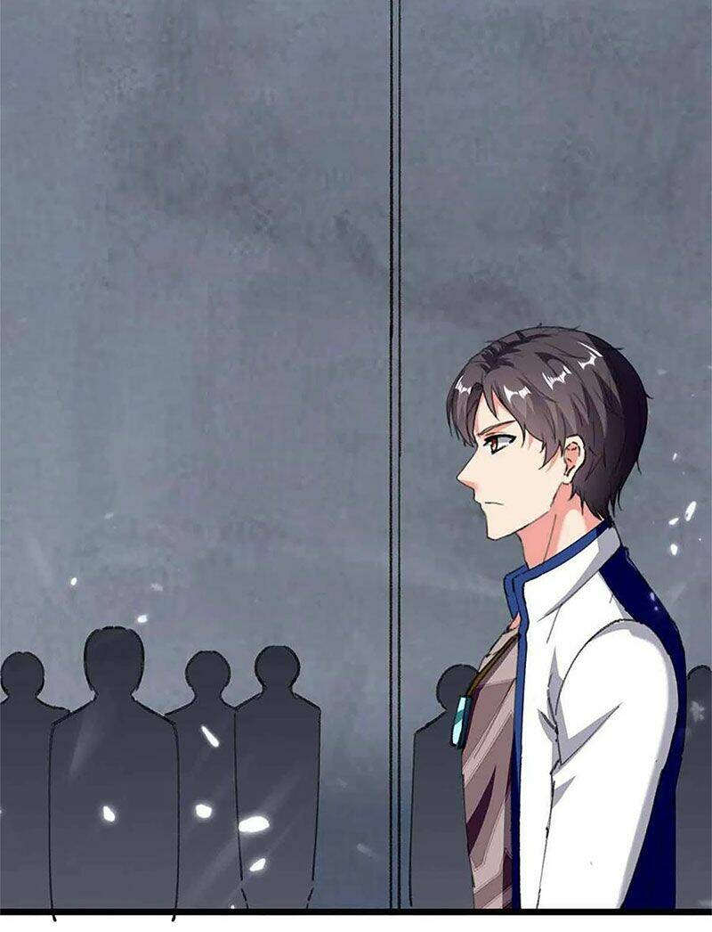 trọng sinh khí thiếu quy lai chapter 179 19