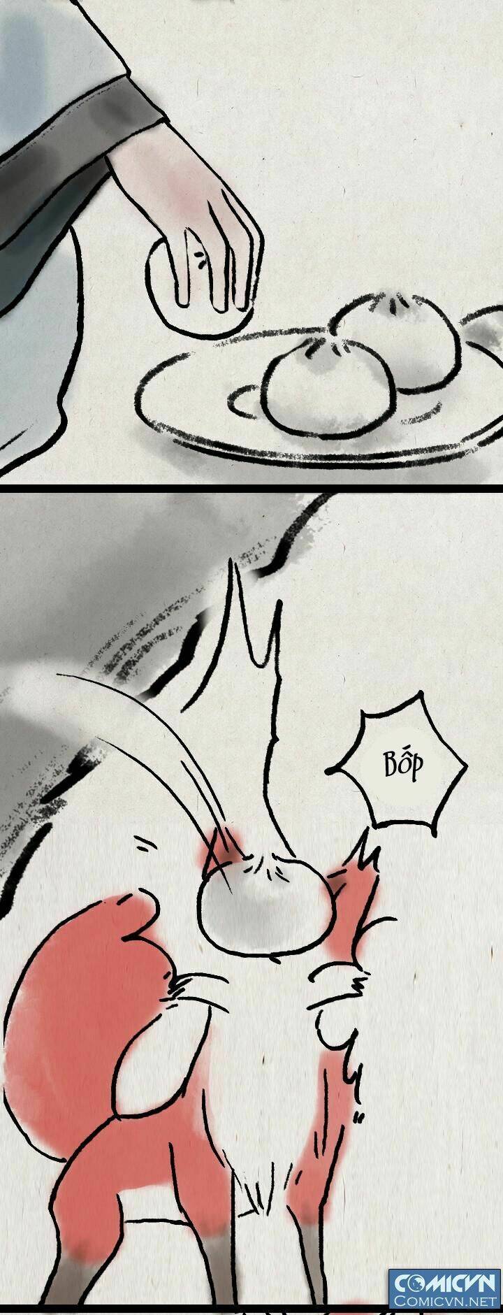 nhất thiền tiểu hòa thượng chapter 57 5