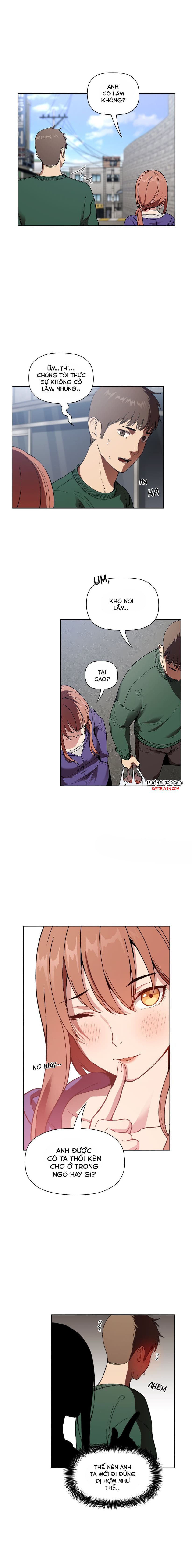 trở lại và lợi hại hơn xưa chapter 26 3