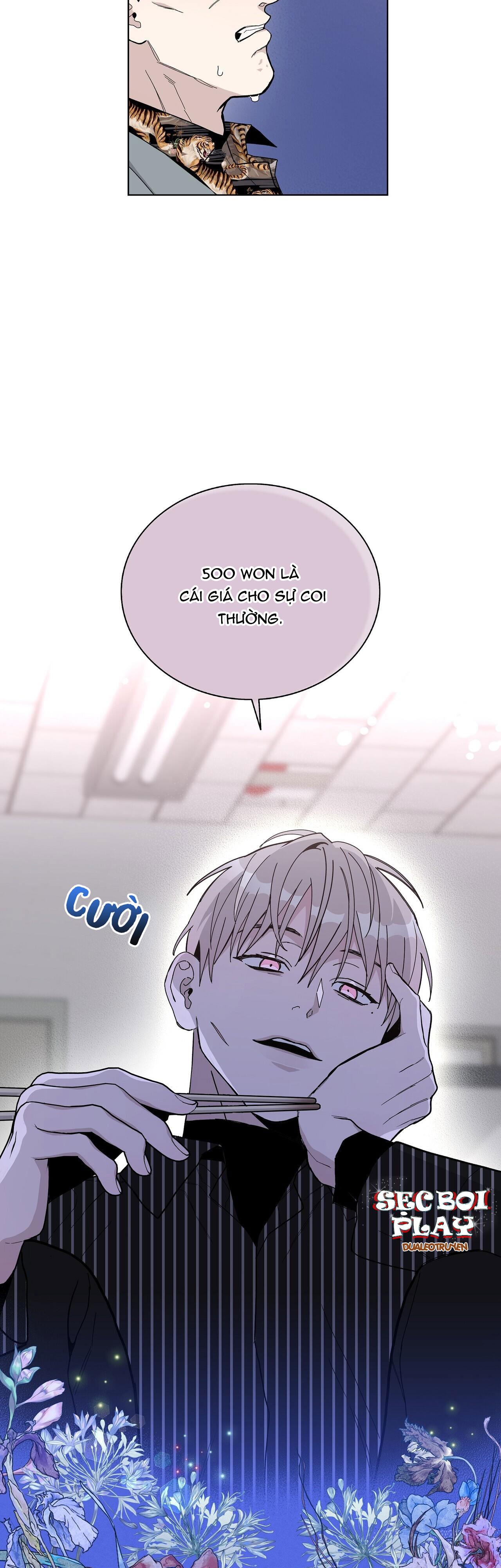 blaze out chapter 7 11