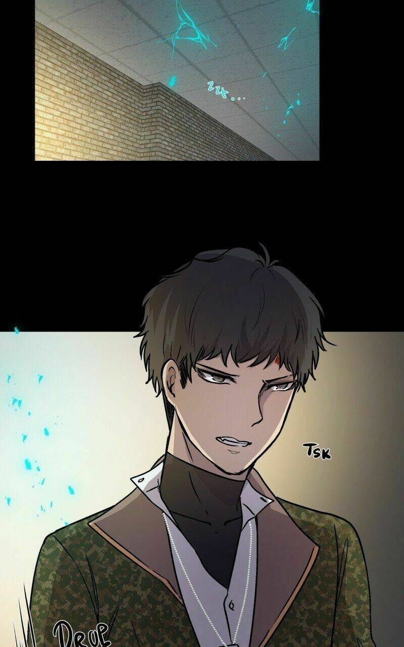 Trọng Sinh Mạc Thế Chapter 64 68