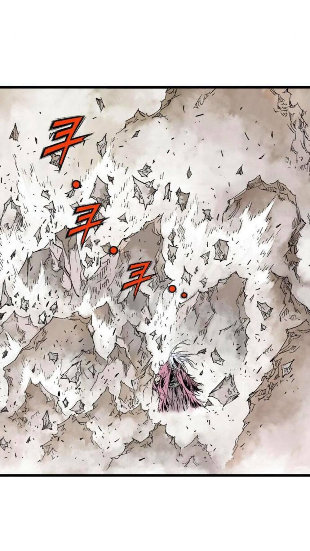 cao thủ 2 chapter 126 28