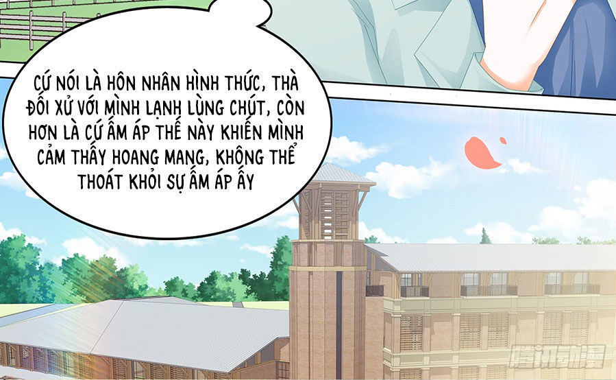 lóe thiểm hôn kiều thê mơ tưởng trốn chapter 226 7