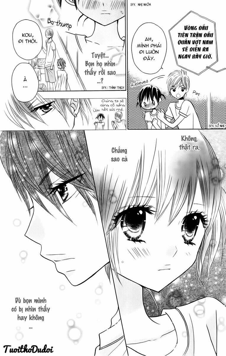 kimi ja nakya dame nanda chapter 19 13