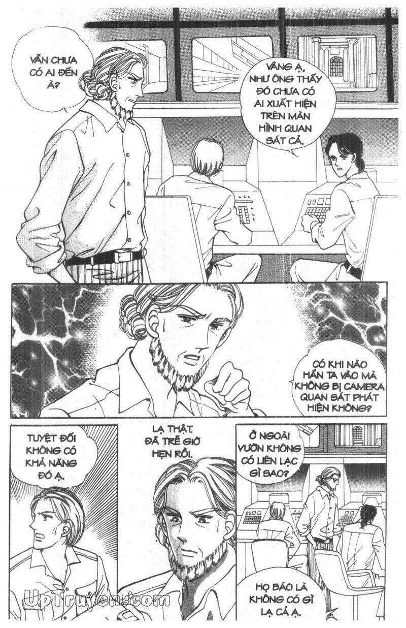 lao xao tuổi ngọc chapter 3 99