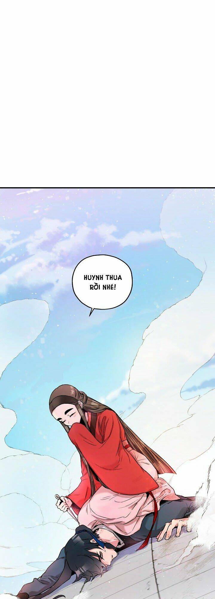 tôi trở thành nhân vật phản diện giỏi nhất trong giới võ thuật chapter 12 55