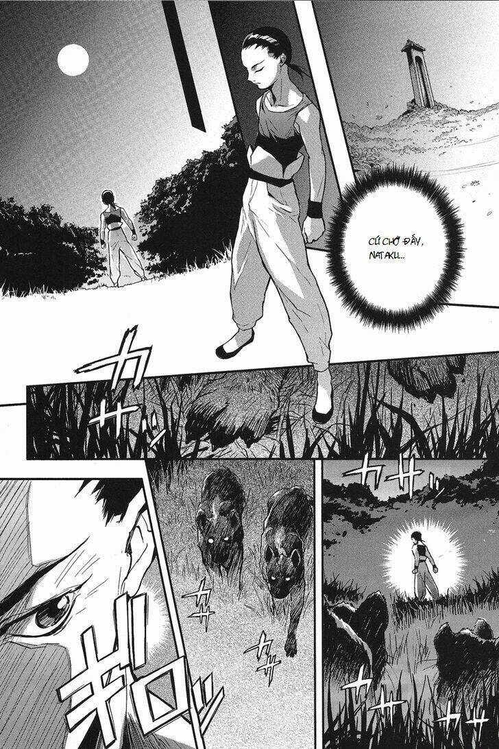 new mobile report gundam wing endless waltz: the glory of losers chapter 11 23