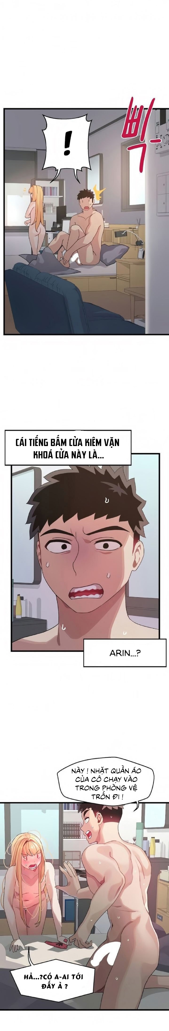 liên kết doki doki chapter 6 8