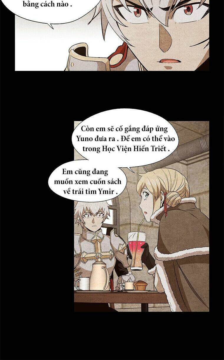 thí nghiệm thất bại chapter 3 20