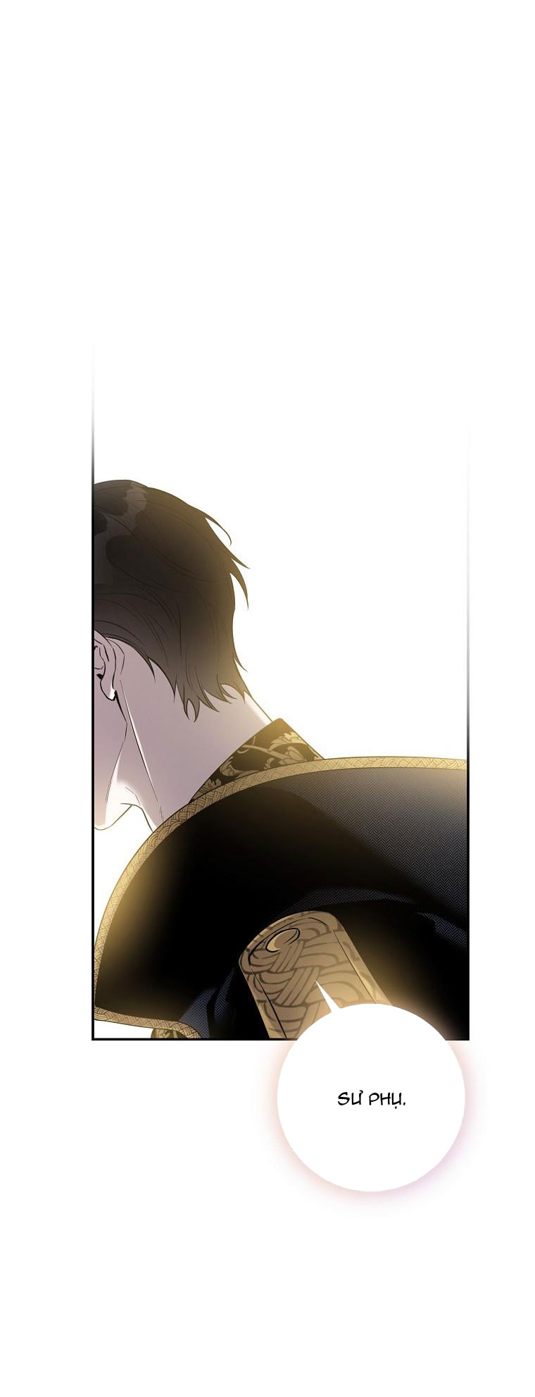 thuần hóa bạo chúa rồi bỏ trốn chapter 48.2 22