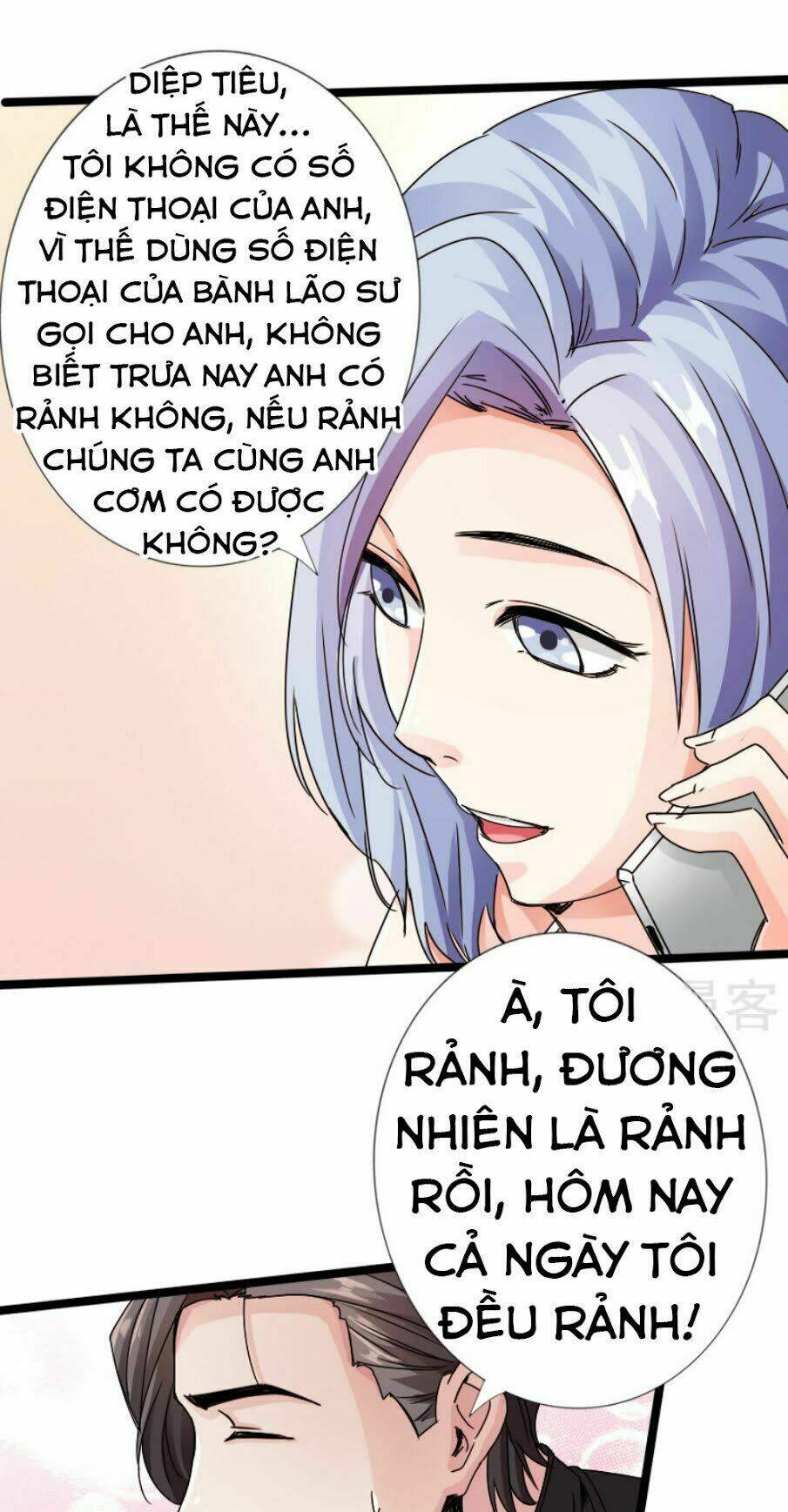 tuyệt phẩm tà thiếu chapter 18 17