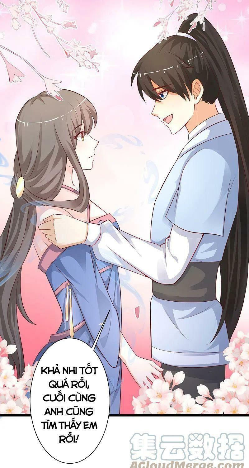 tối cường vận đào hoa chapter 255 29