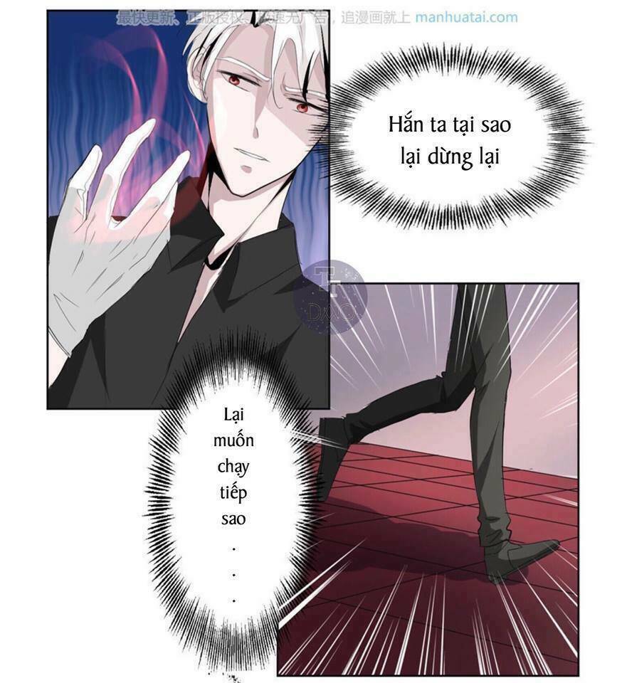 mộ huyết chi ương chapter 8 16