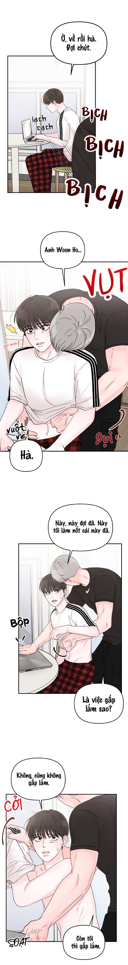 thán phục thanh xuân chapter 12 9