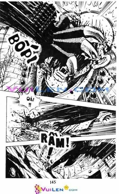 những người bạn tốt chapter 16 146