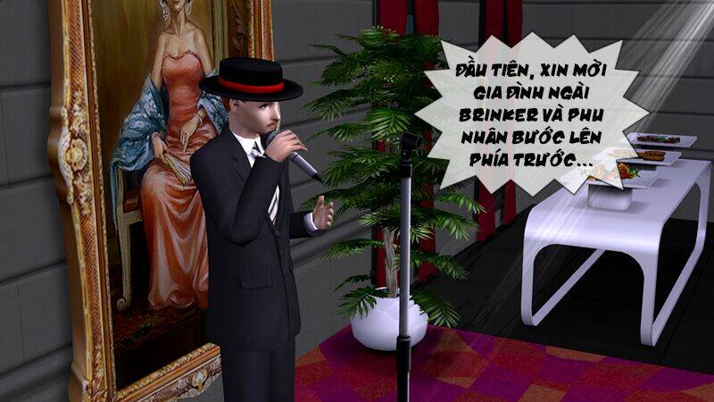 viên đạn bạc [truyện sims 2] chapter 27 18