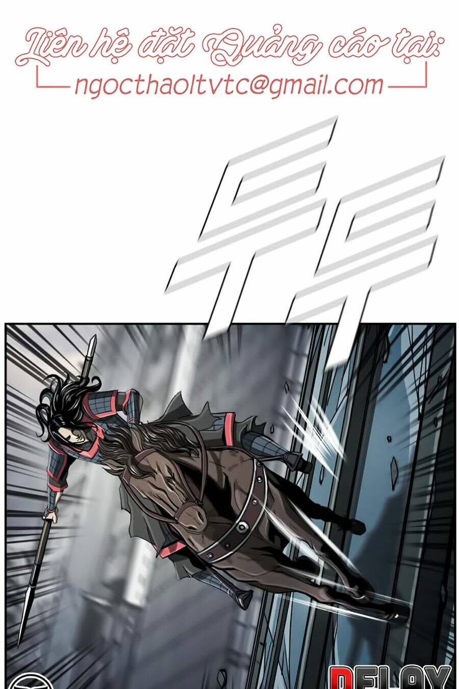 thợ săn đầu tiên chapter 55 38