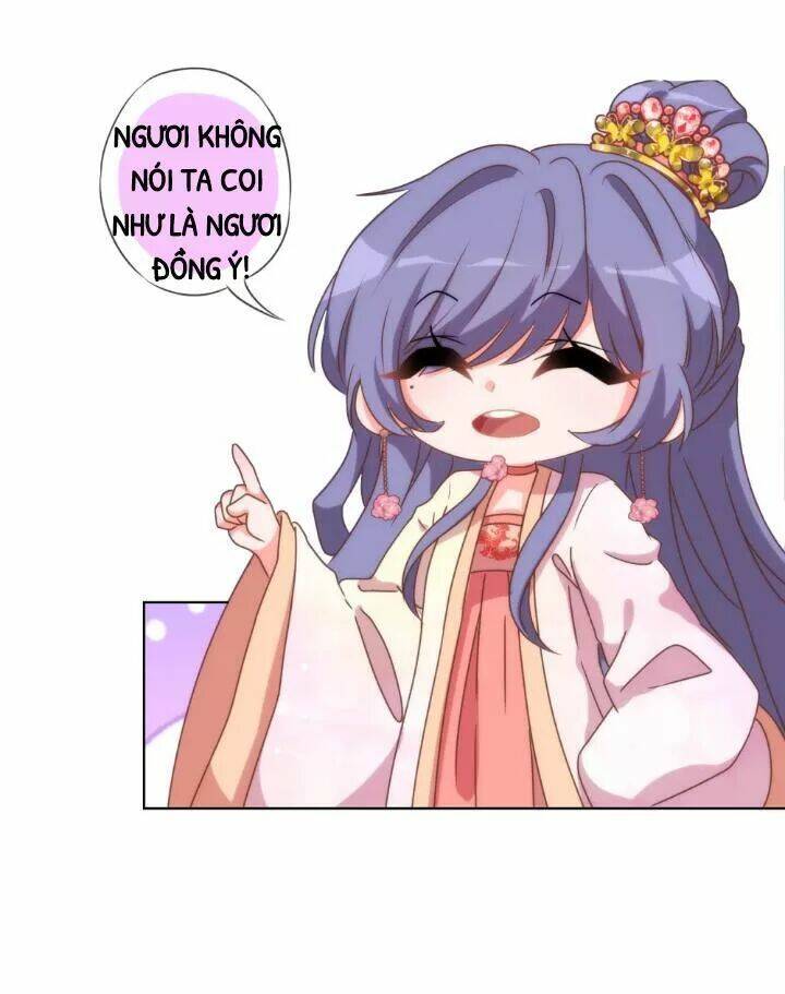 ồ, phu quân đáng yêu của tôi! chapter 57.1 9