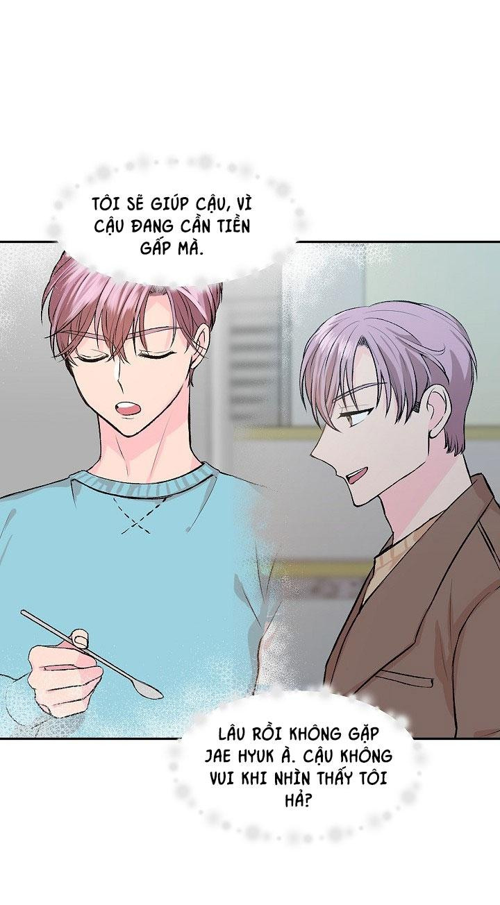 good dog , my boy chapter 4 9