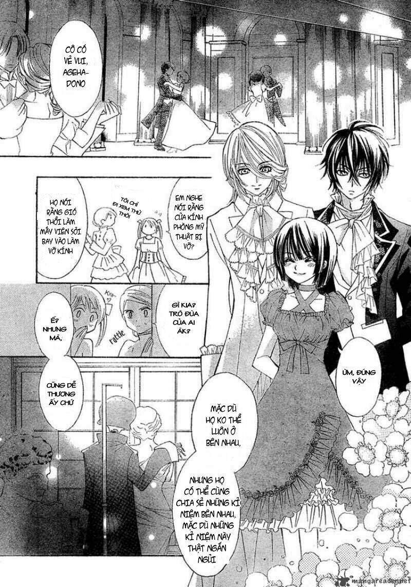 shounen dolls chapter 3 39