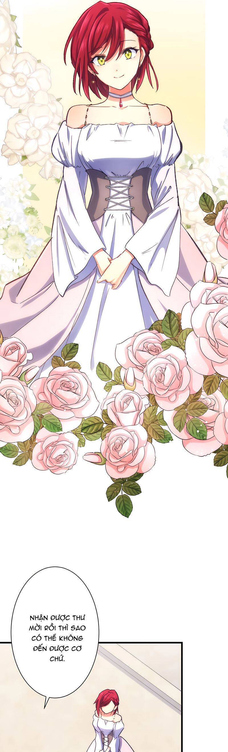 âm dương sư mạnh nhất chuyển sinh chapter 33 22