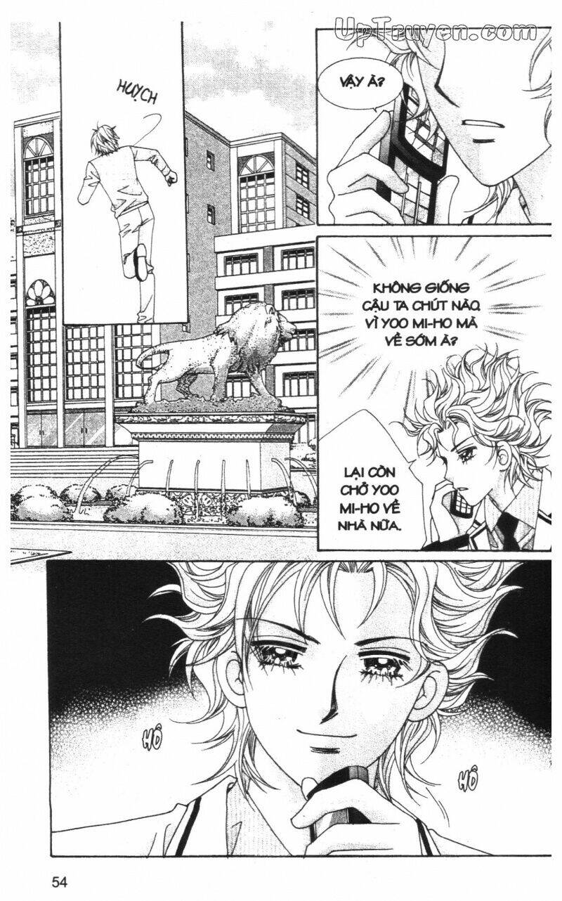 thoát kiếp hồ ly chapter 10 53