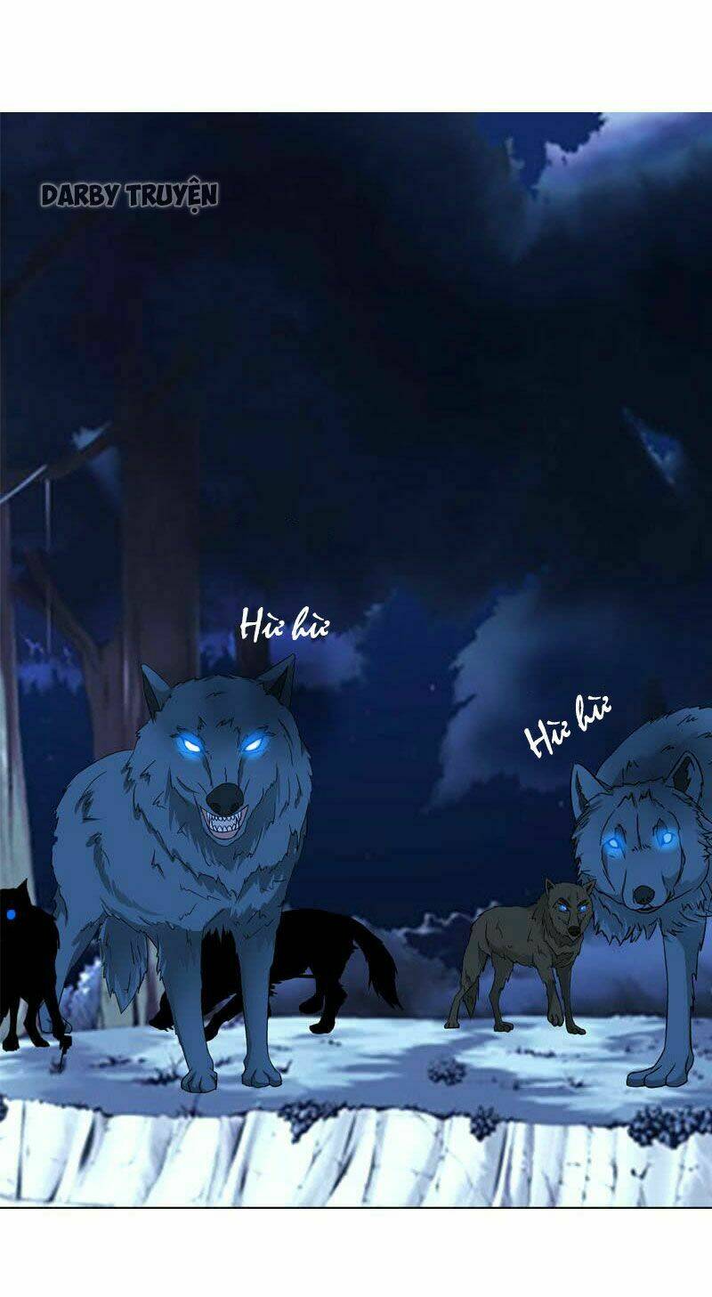 điền viên mật sủng: cô vợ nóng bỏng chapter 0 5