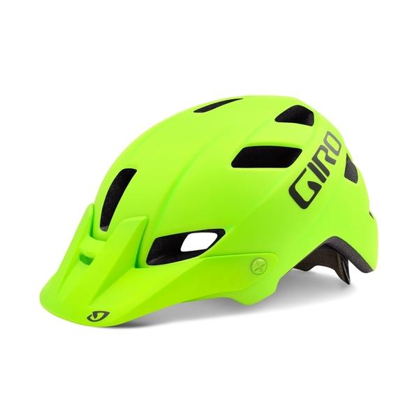 Mũ bảo hiểm Giro Feature