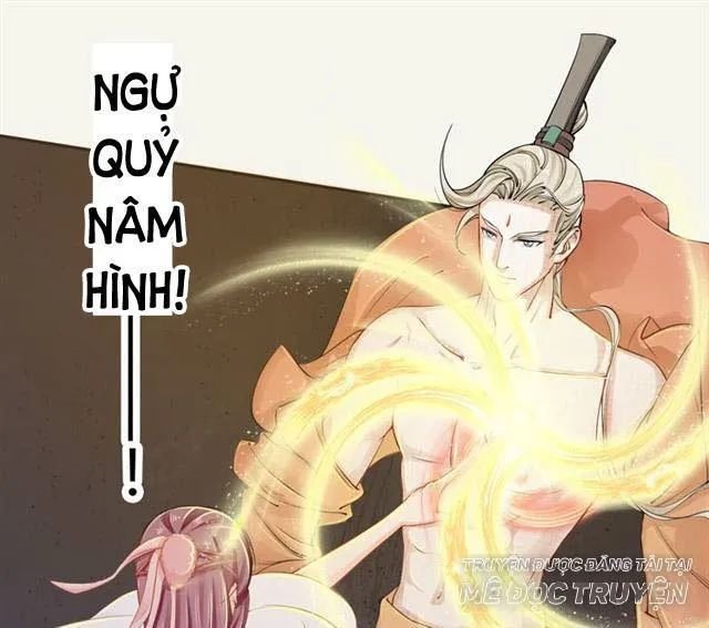 tuyệt thế luyện đan sư chapter 16 41