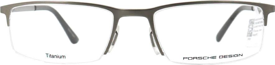 Gọng kính chính hãng Porsche Design P8237 C