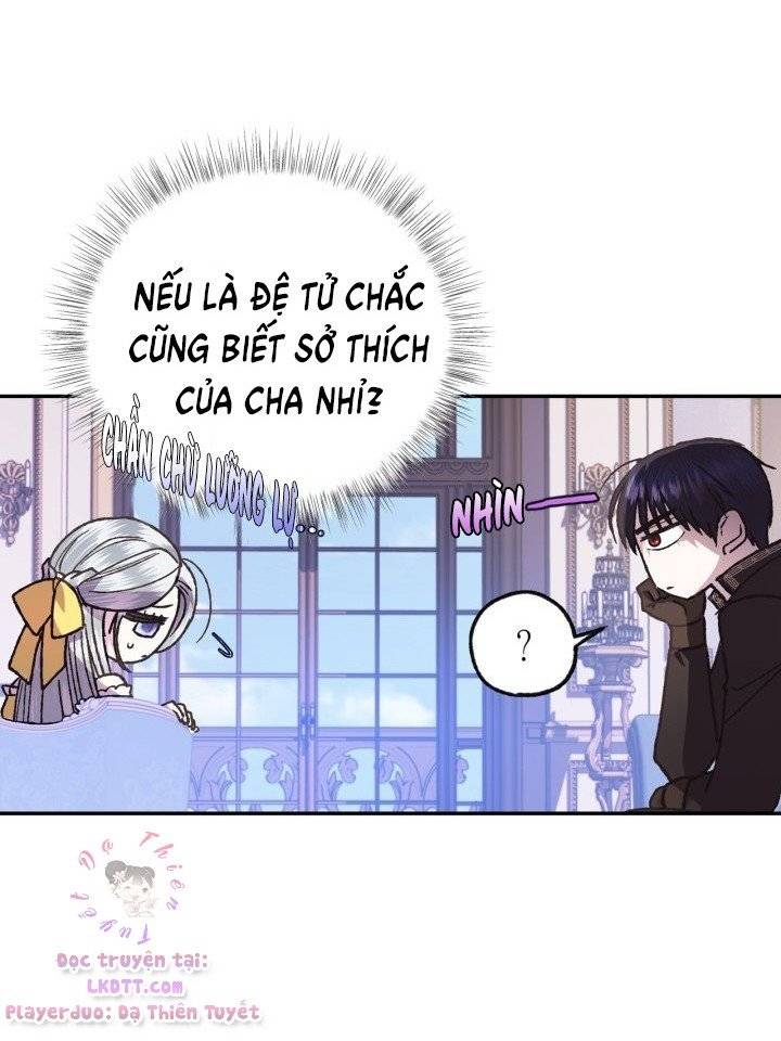 cha, con không muốn kết hôn đâu chapter 14 66