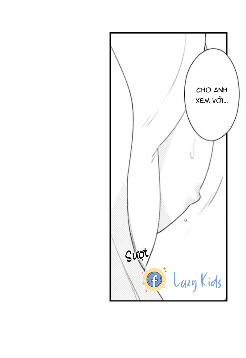 mặt sẹo quyến rũ chapter 24 26