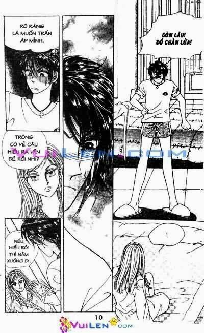 cô gái trung hoa chapter 5 10