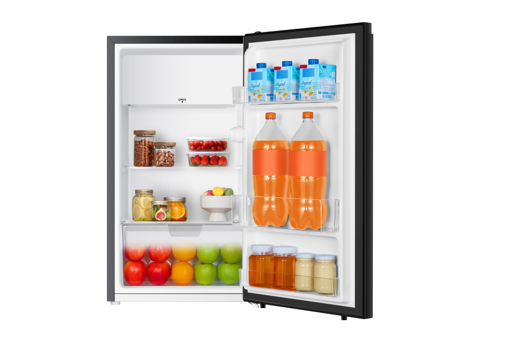 Tủ lạnh Electrolux 94L EUM0930BD-VN - Hàng chính hãng