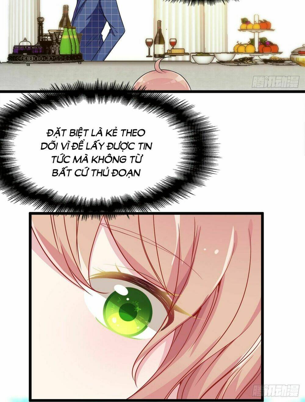 bí mật kết hôn với ảnh đế: vợ ơi đến đây tấn công đi nào chapter 14 13