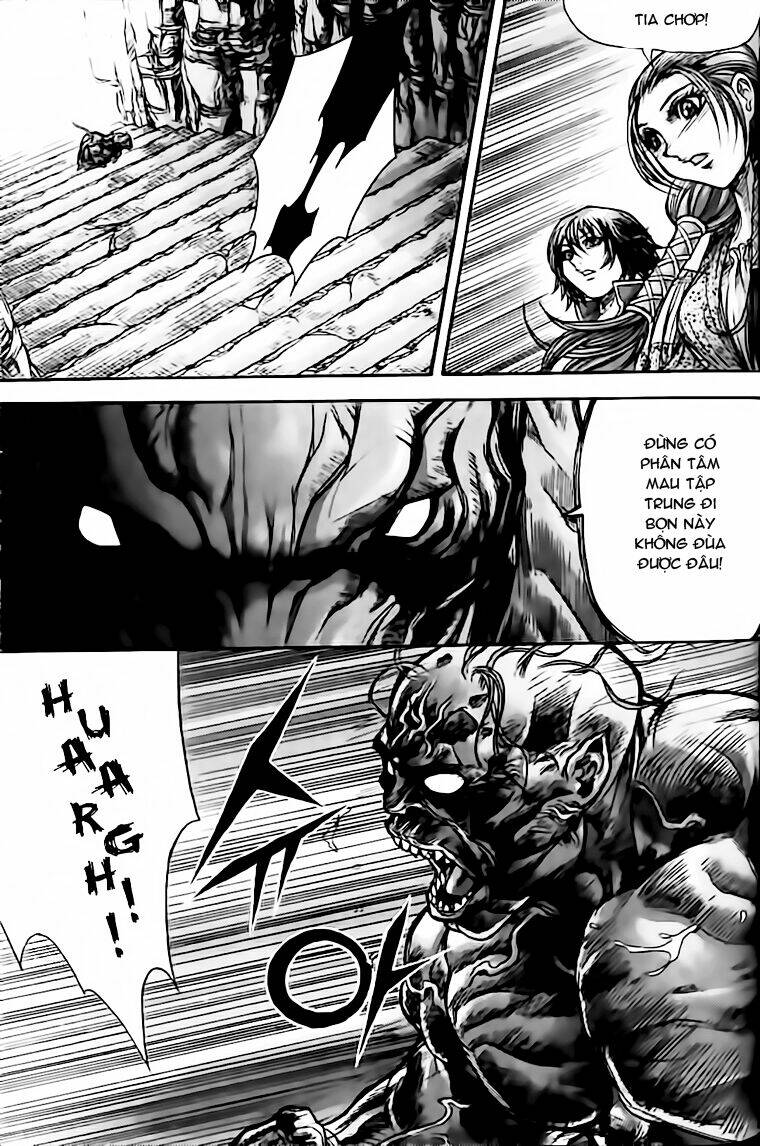 king of hell chapter 124 18