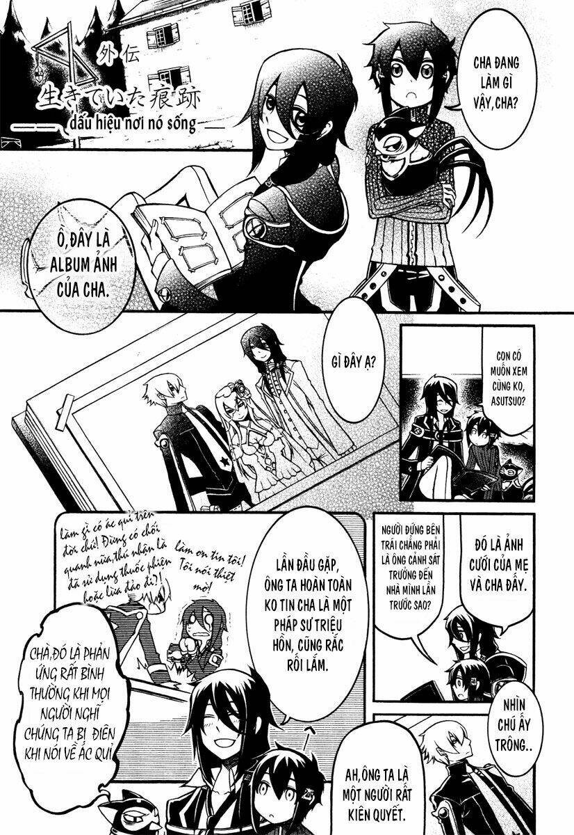 necromancer chapter 20 41