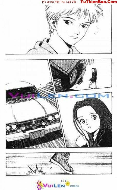 cô bé thám tử chapter 5 131