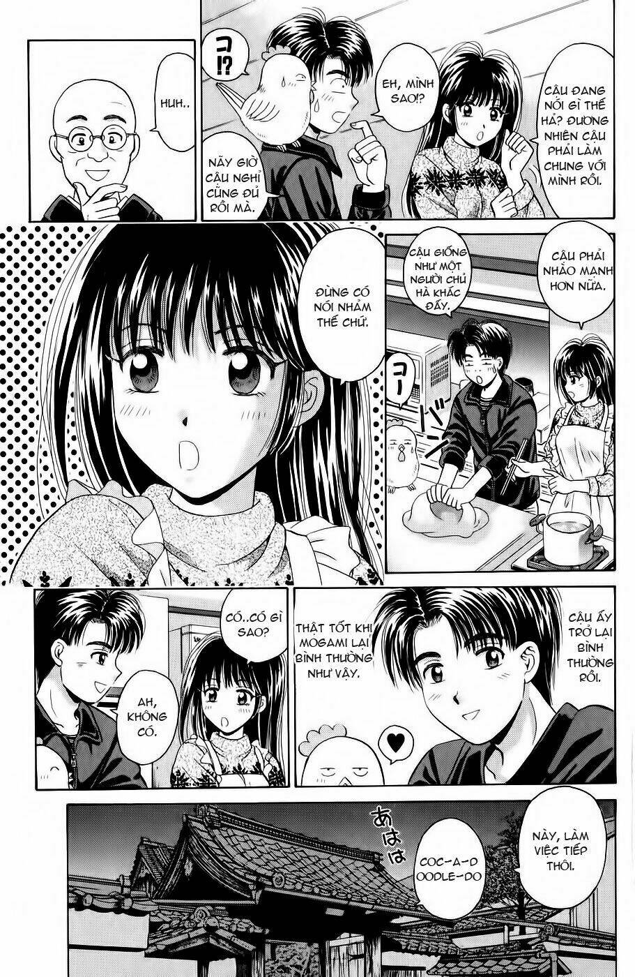 open sesame chapter 42 32