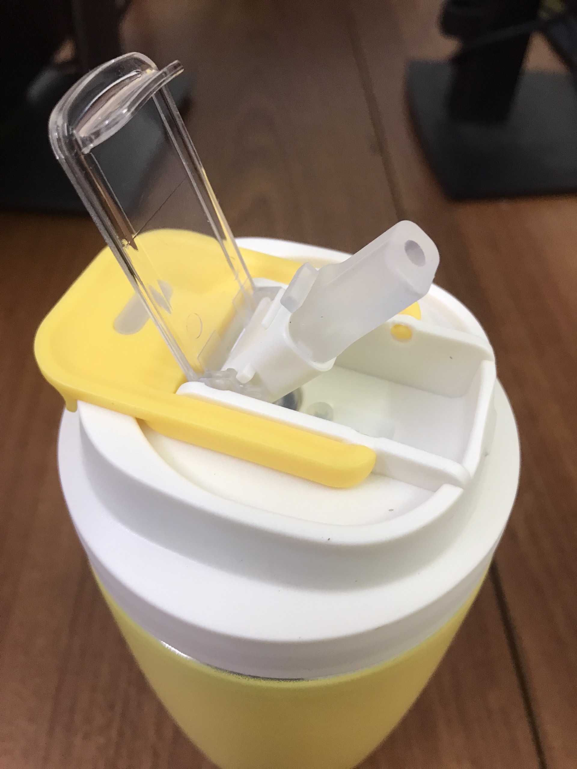 LY CÀ PHÊ GIỮ NHIỆT 2 KIỂU UỐNG 500ML - A06-BNNB1959