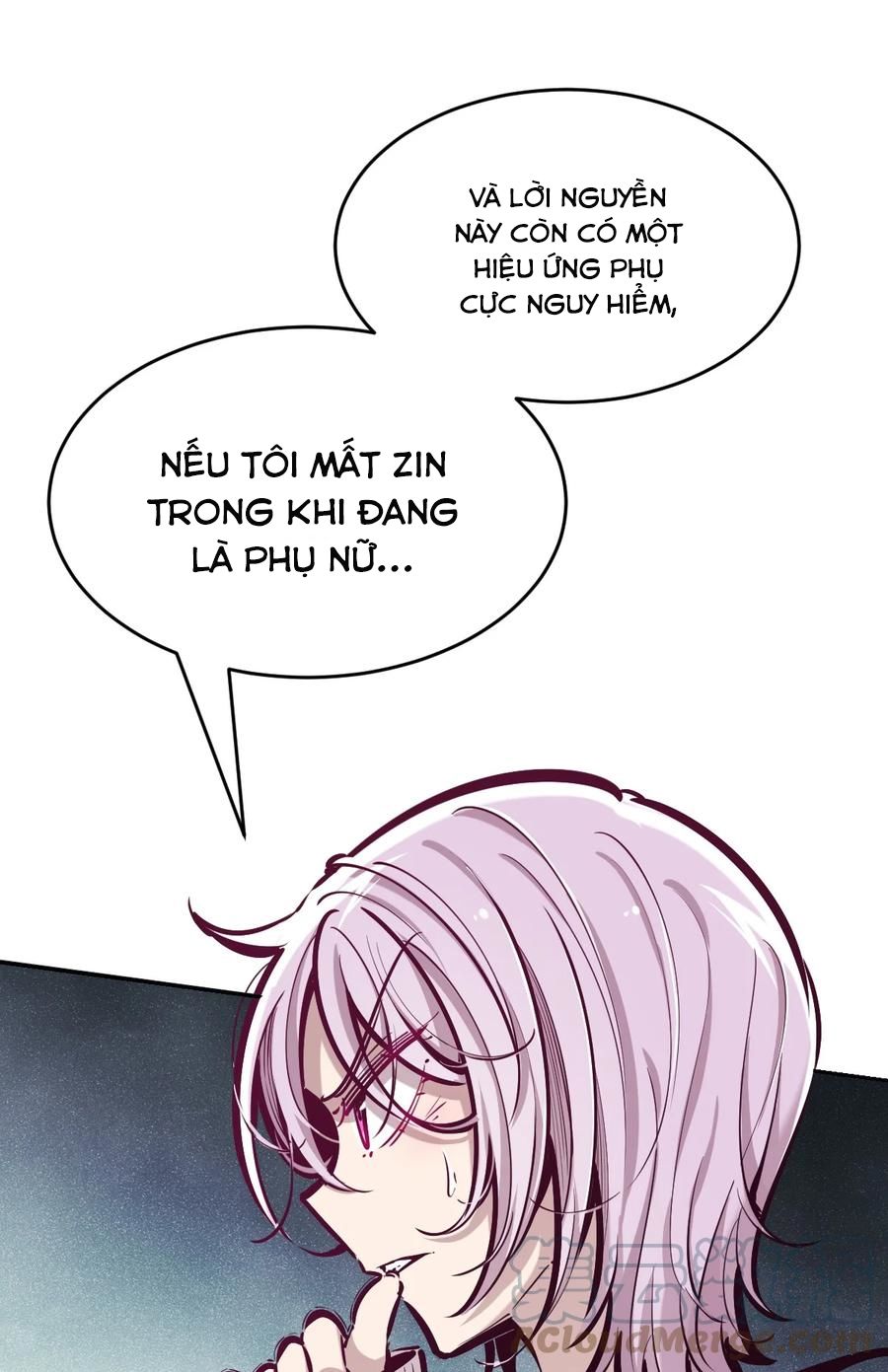 oan gia chung nhà ! chapter 40.1 18