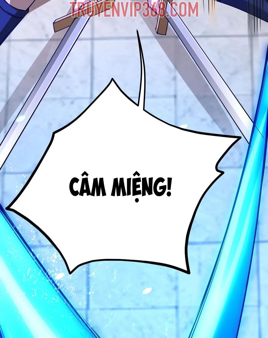 sức mạnh của kiếm thần chapter 35 43