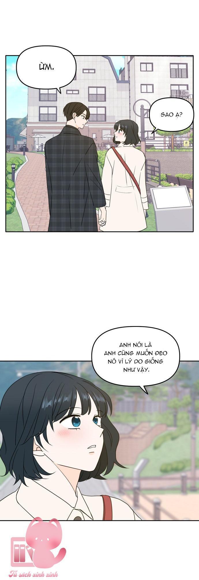 hẹn gặp nhau ở kiếp thứ 19 chapter 106 32