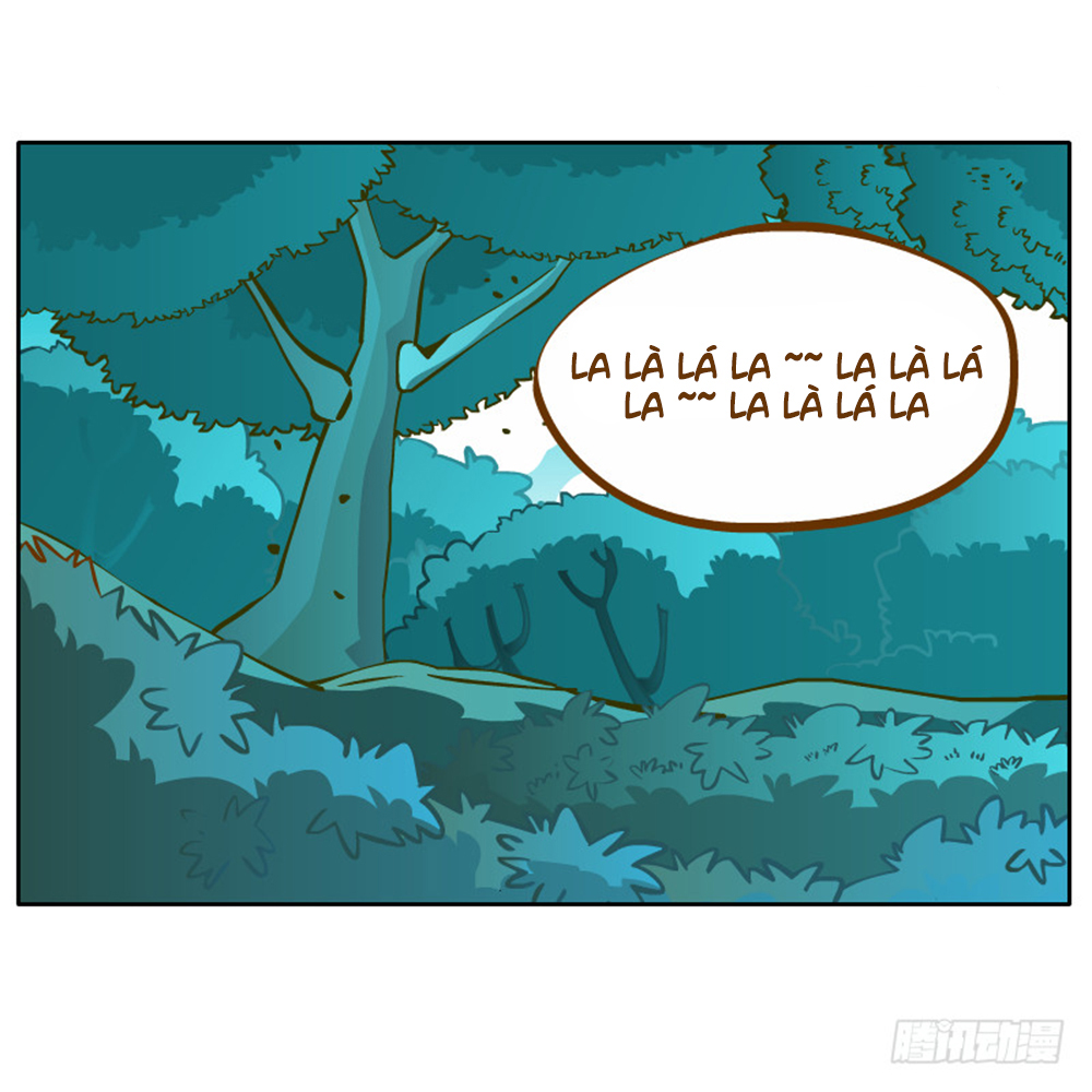 hòa thượng và tiểu long quân chapter 36 1