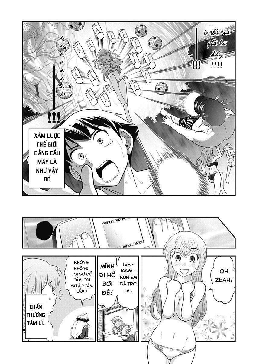 mission! school chapter 10 25