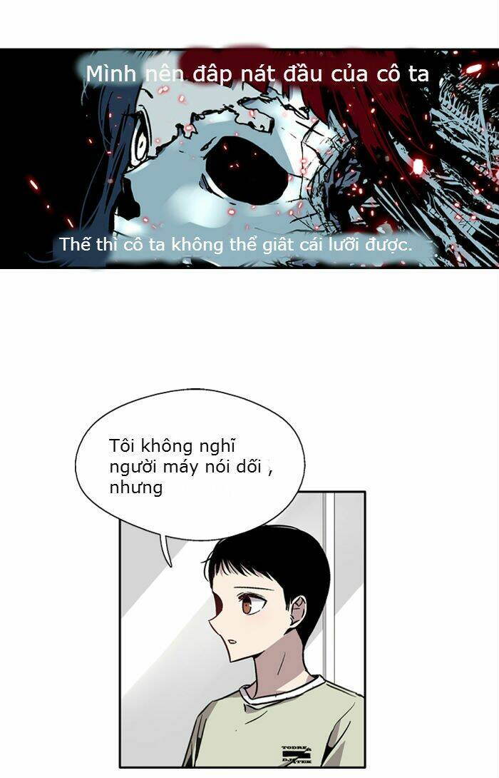 đôi mắt từ trái tim chapter 17 25