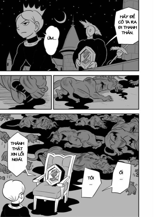 bảng xếp hạng vua chapter 140 12