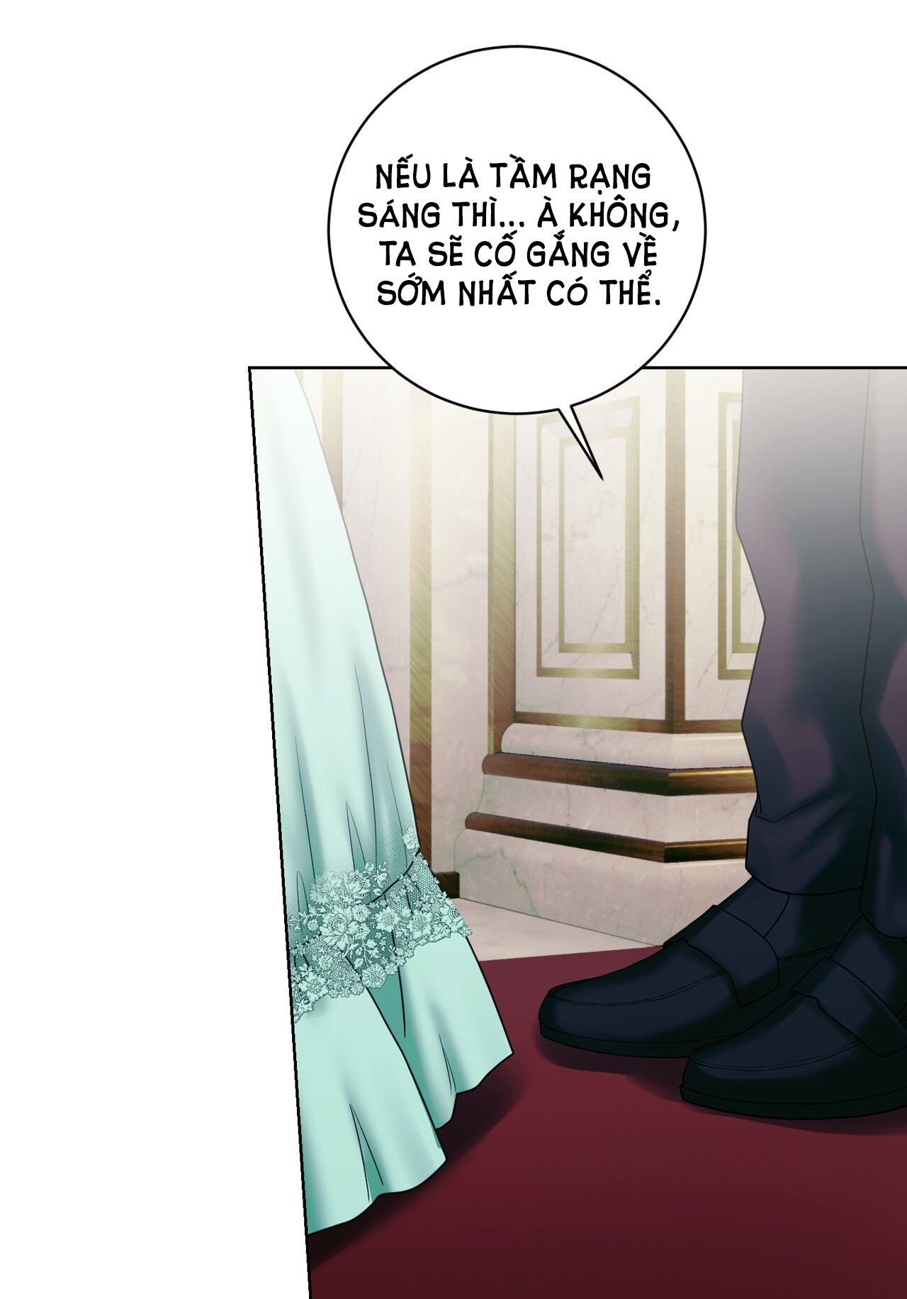 hợp đồng hôn nhân với hai người chồng chapter 17.2 13