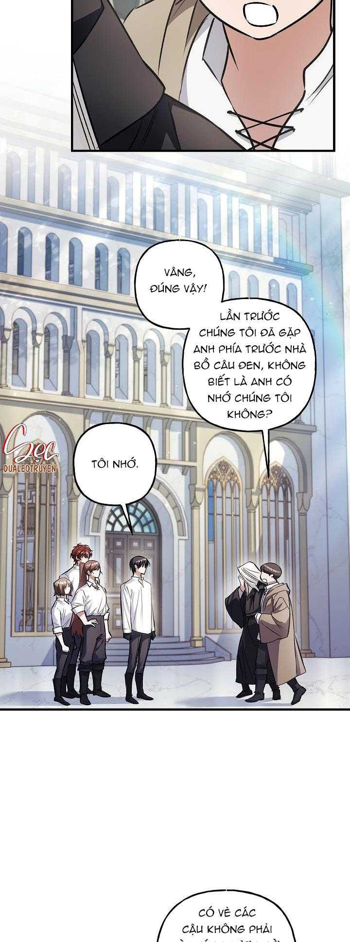 bước ngoặt định mệnh chapter 41 39